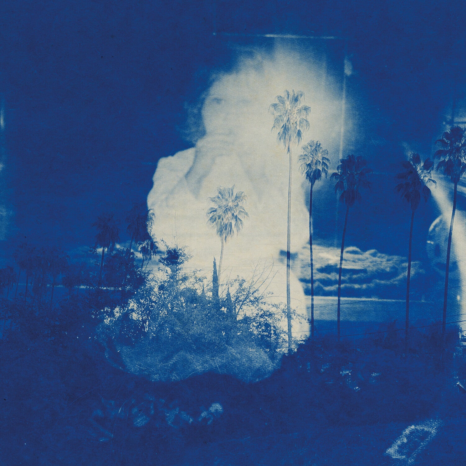 Fruit Bats - A River Running to Your Heart (CD)