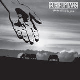 Subhumans - From The Cradle To The Grave (Purple Vinyl)