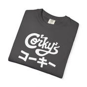 Japanese Logo T-Shirt