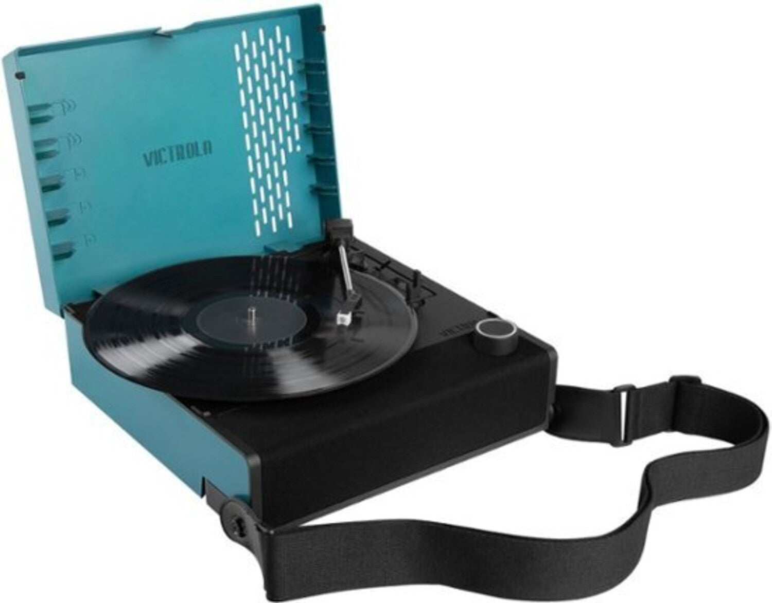 Victrola Vsc750sb Rev GO Turntable