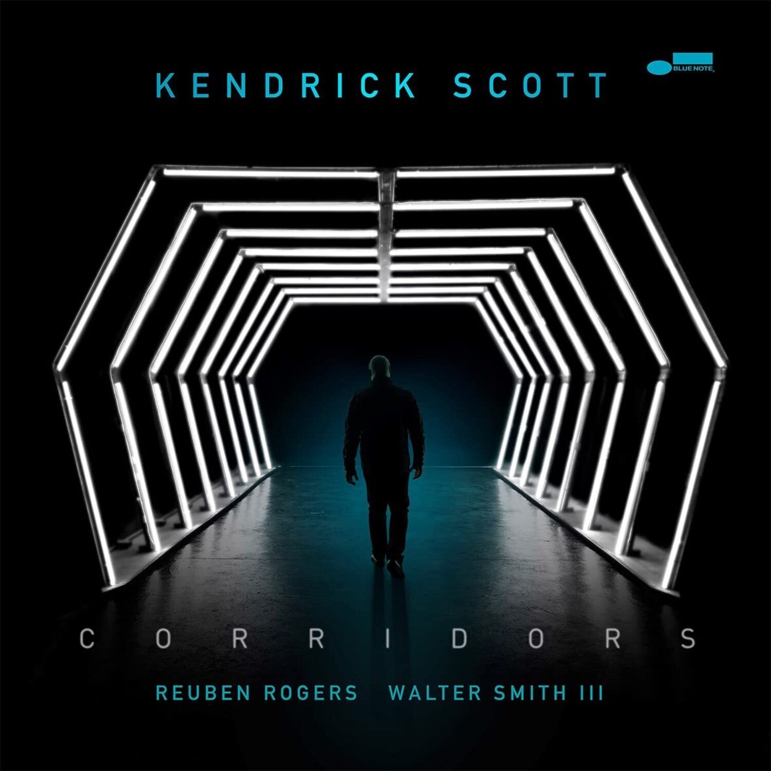 Kendrick Scott / Reuben Rogers / Walter III Smith - Corridors