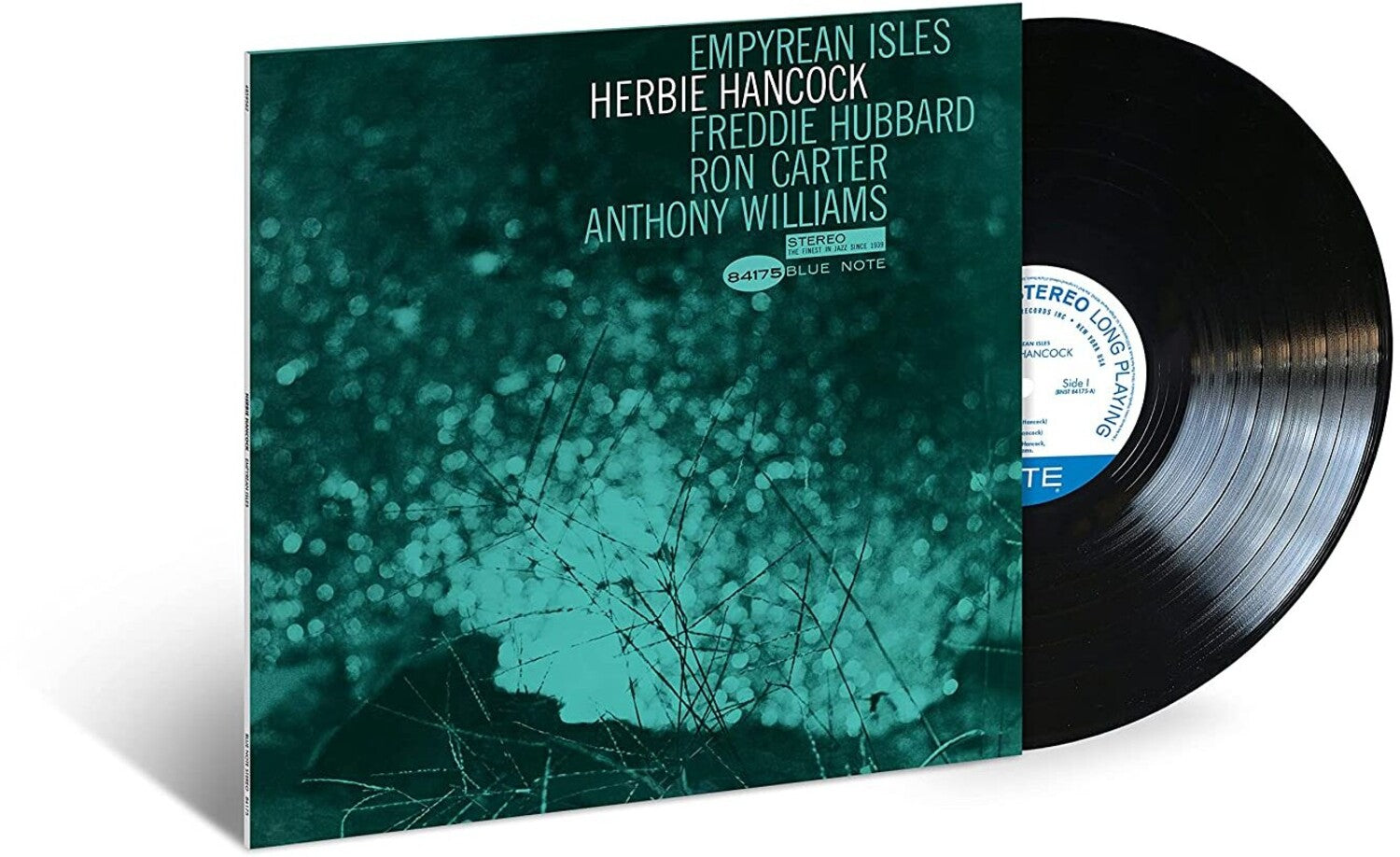 Herbie Hancock - Empyrean Isles