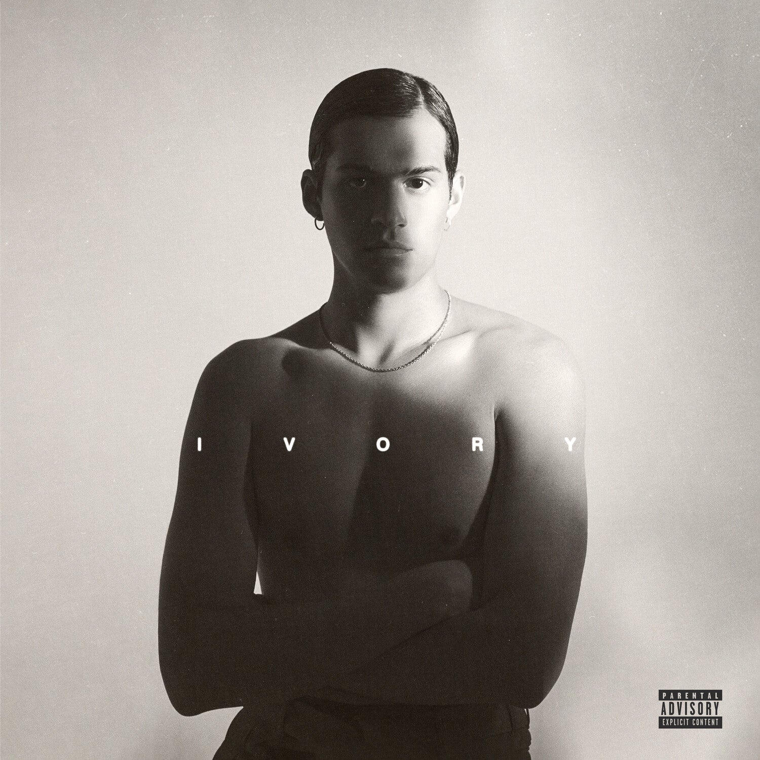 Omar Apollo - Ivory