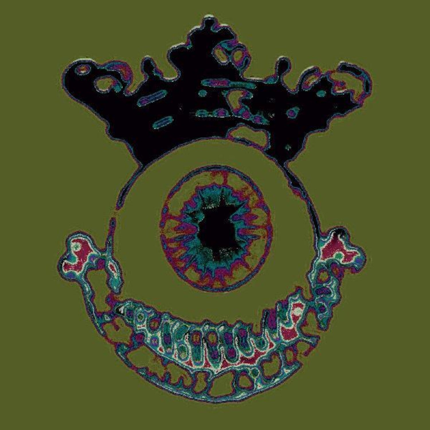 Bardo Pond - Volume 3 2xLP