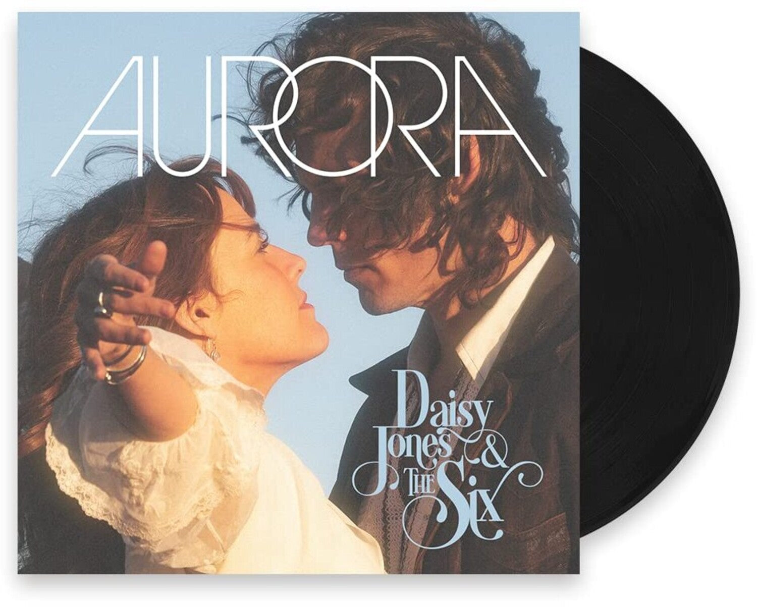Daisy Jones & the Six - Aurora