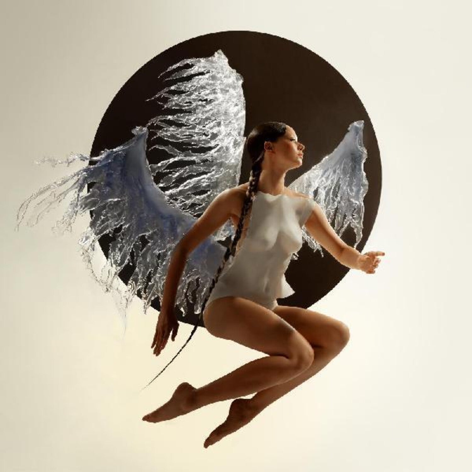 Lucinda Chua - Yian (CD)