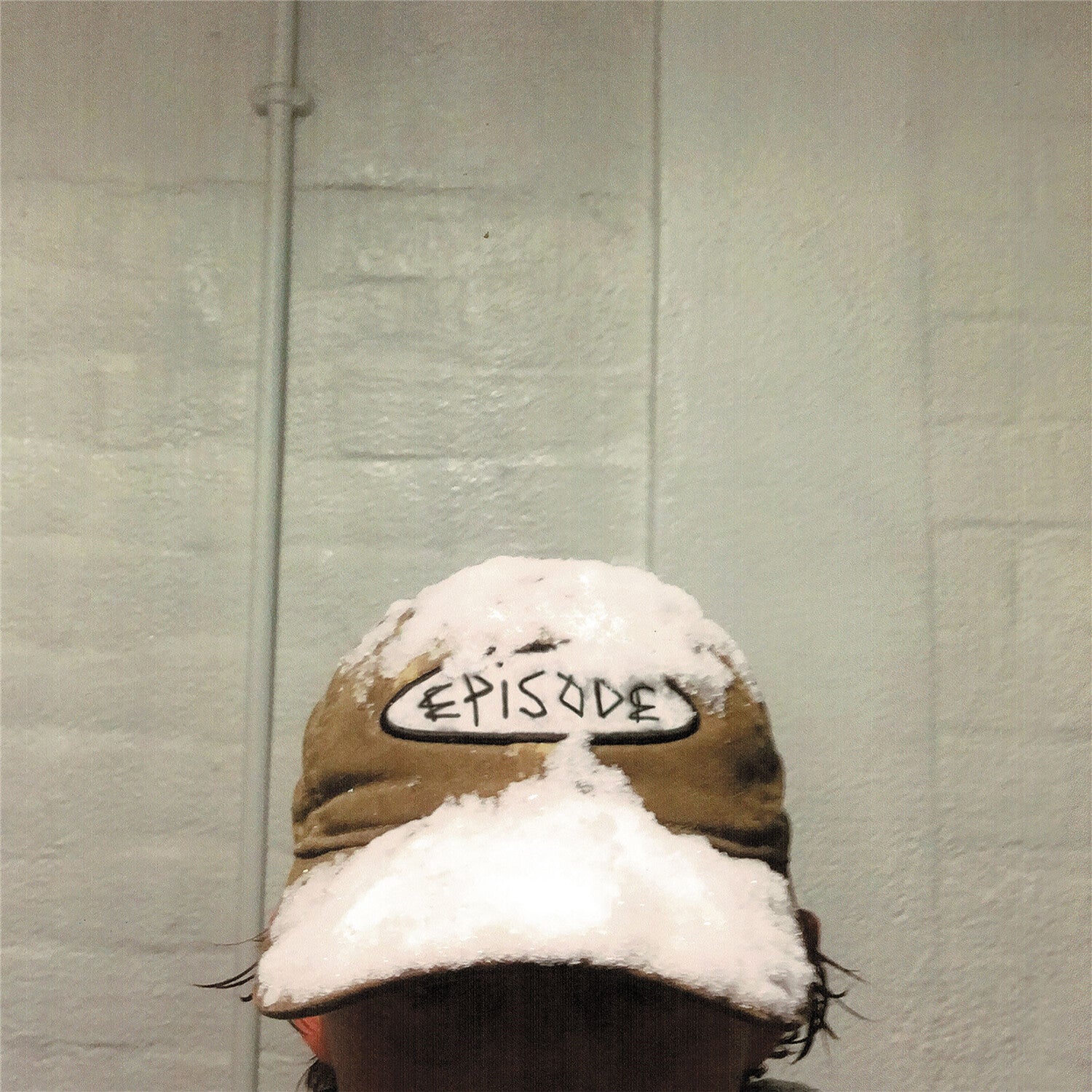 Ben Gregory - Episode (CD)