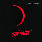 Ruen Brothers - Ten Paces (CD)
