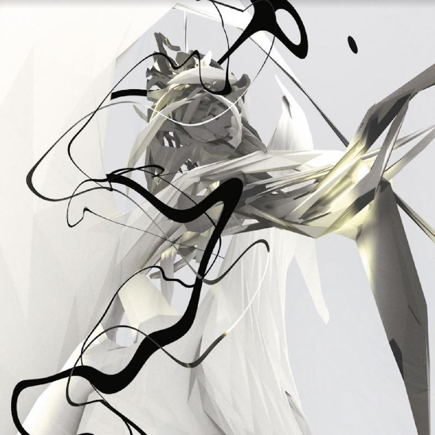 Autechre - Draft 7.30 2xLP