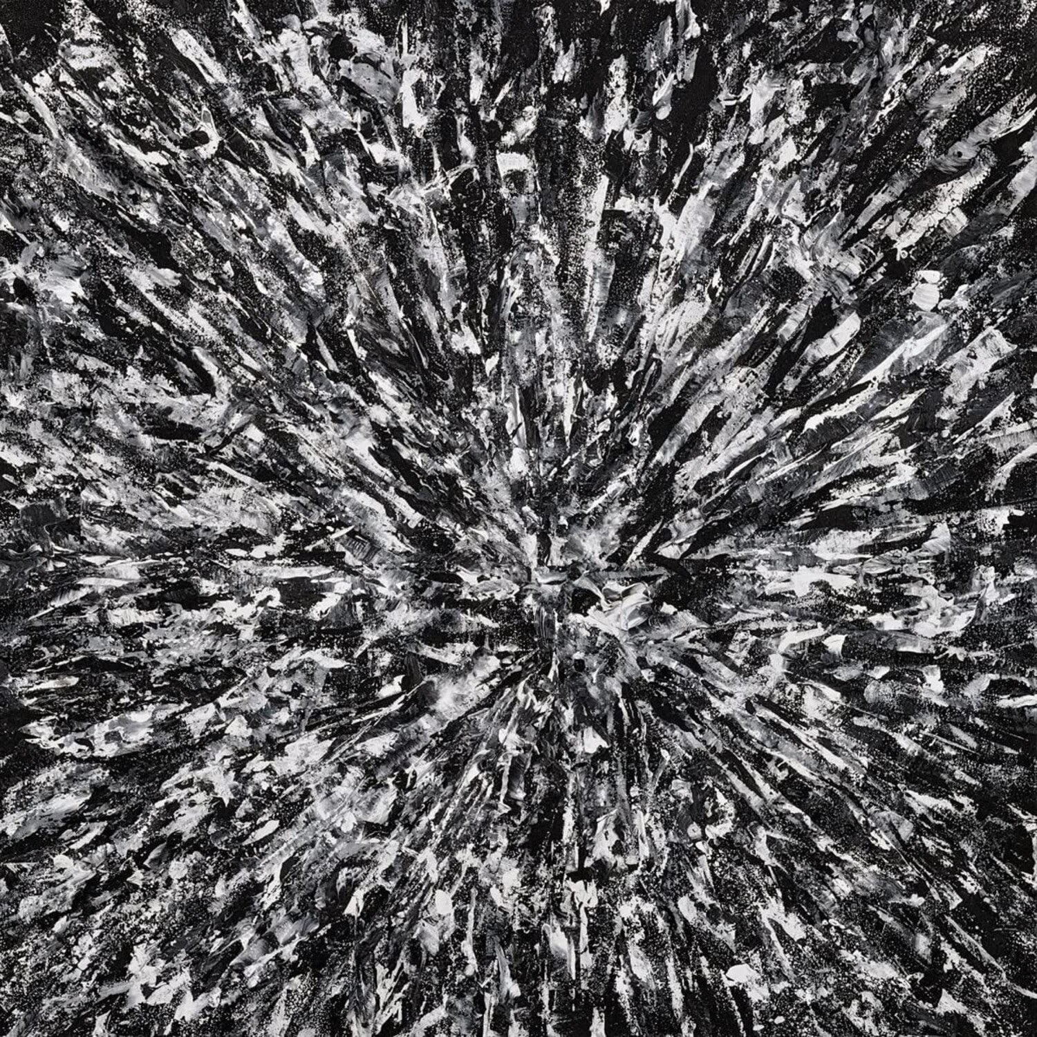 Aphyxion - Ad Astra (White Vinyl)