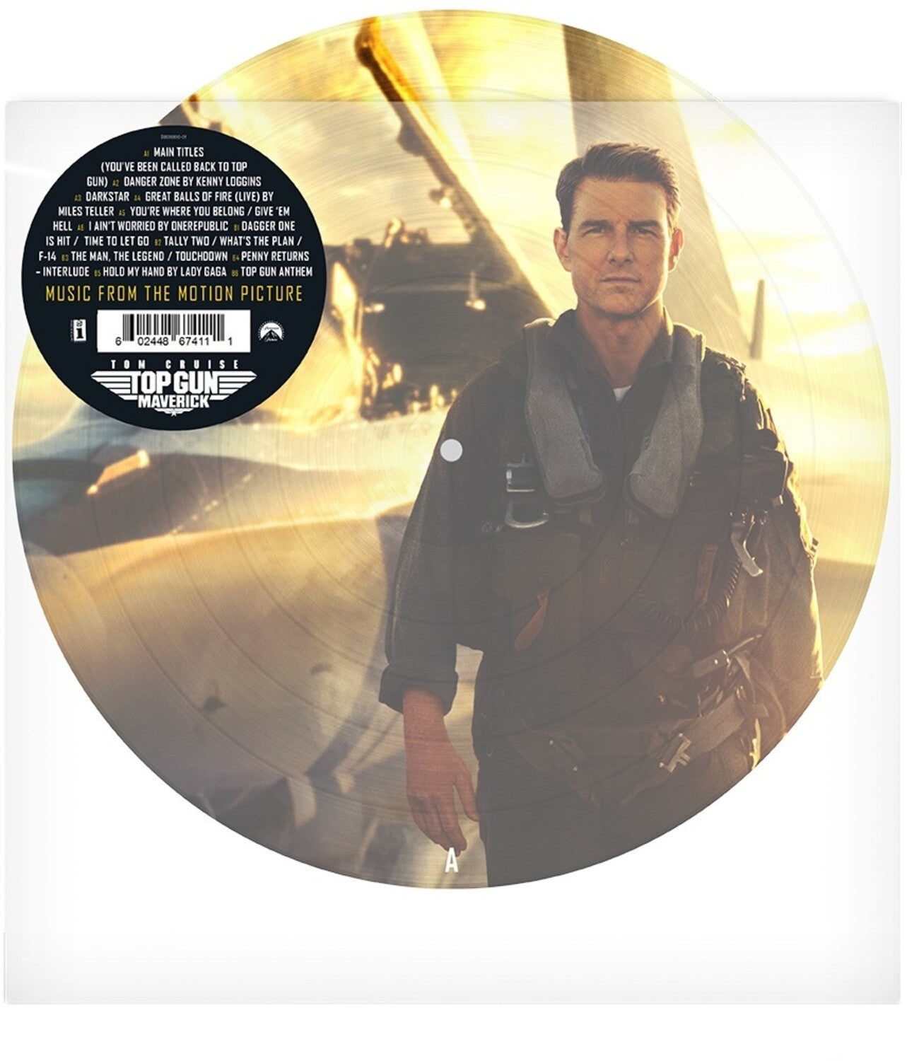 Top Gun: Maverick (Original Soundtrack)