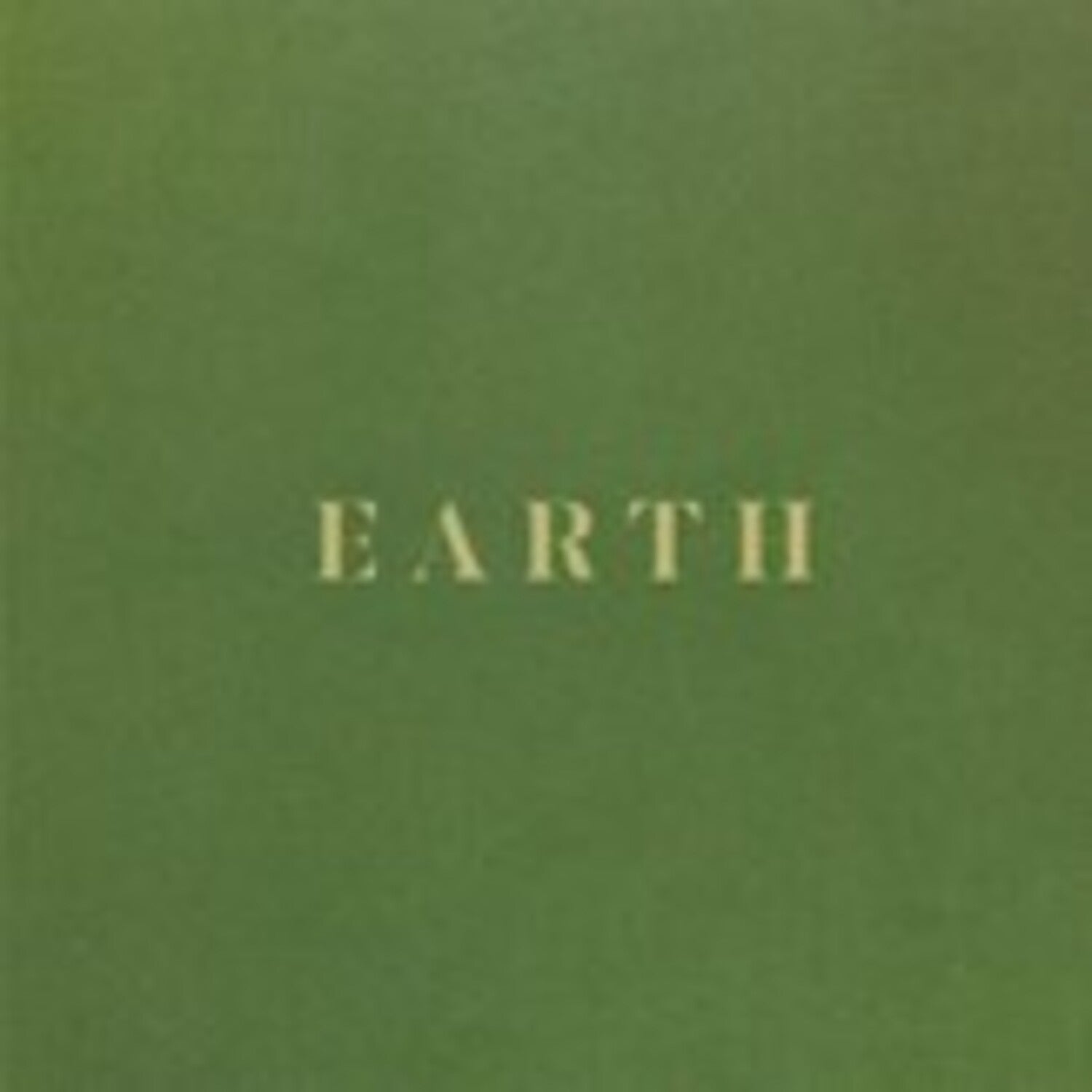 Sault - Earth (Limited Edition)