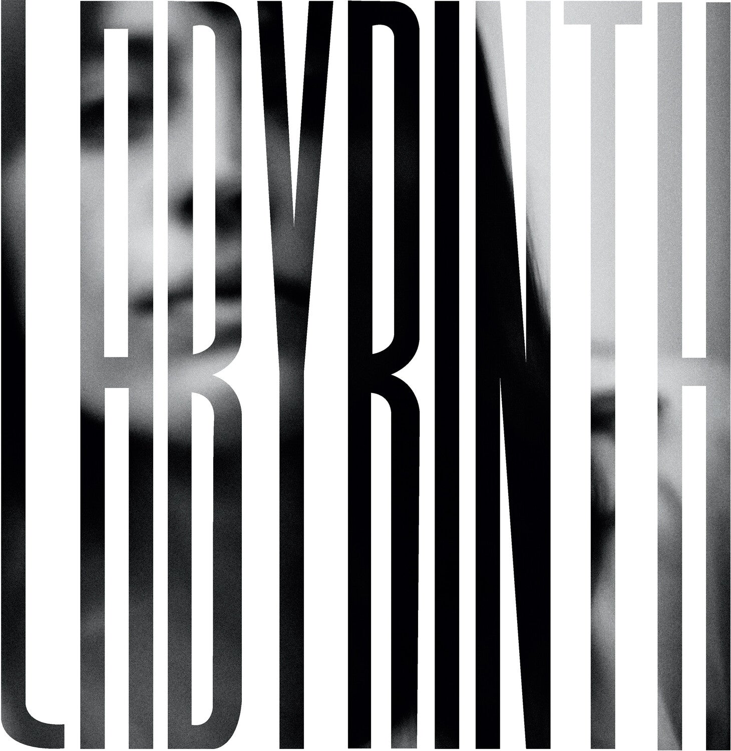Heather Woods Broderick - Labyrinth - White & Gray (White Vinyl)