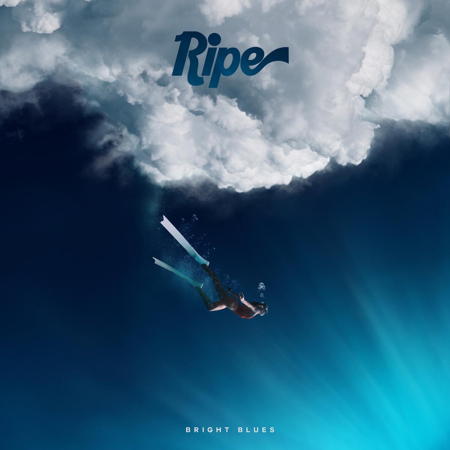 Ripe - Bright Blues (CD)