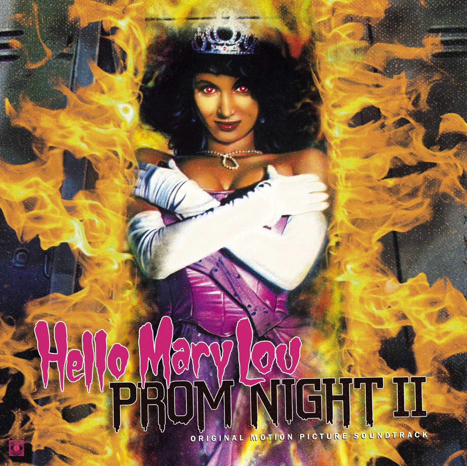 Paul Zaza - Hello Mary Lou: Prom Night II (Soundtrack0)