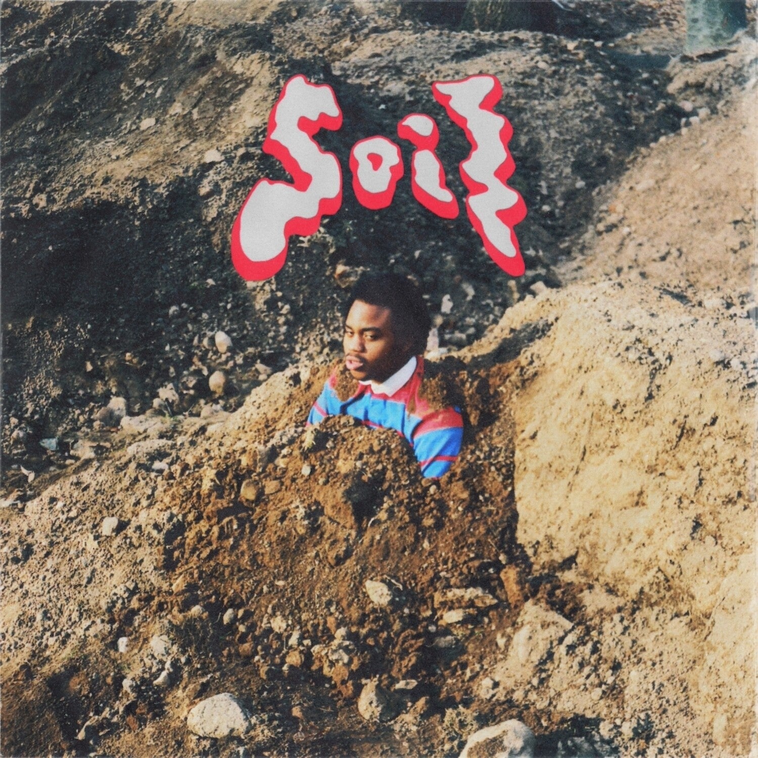 Hiero - Soil