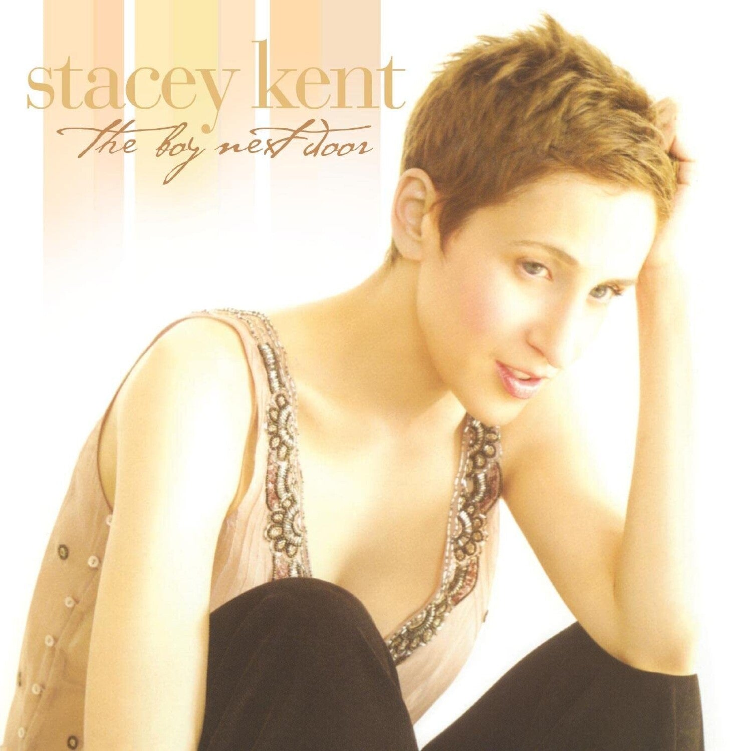 Stacey Kent - The Boy Next Door (Remastered)