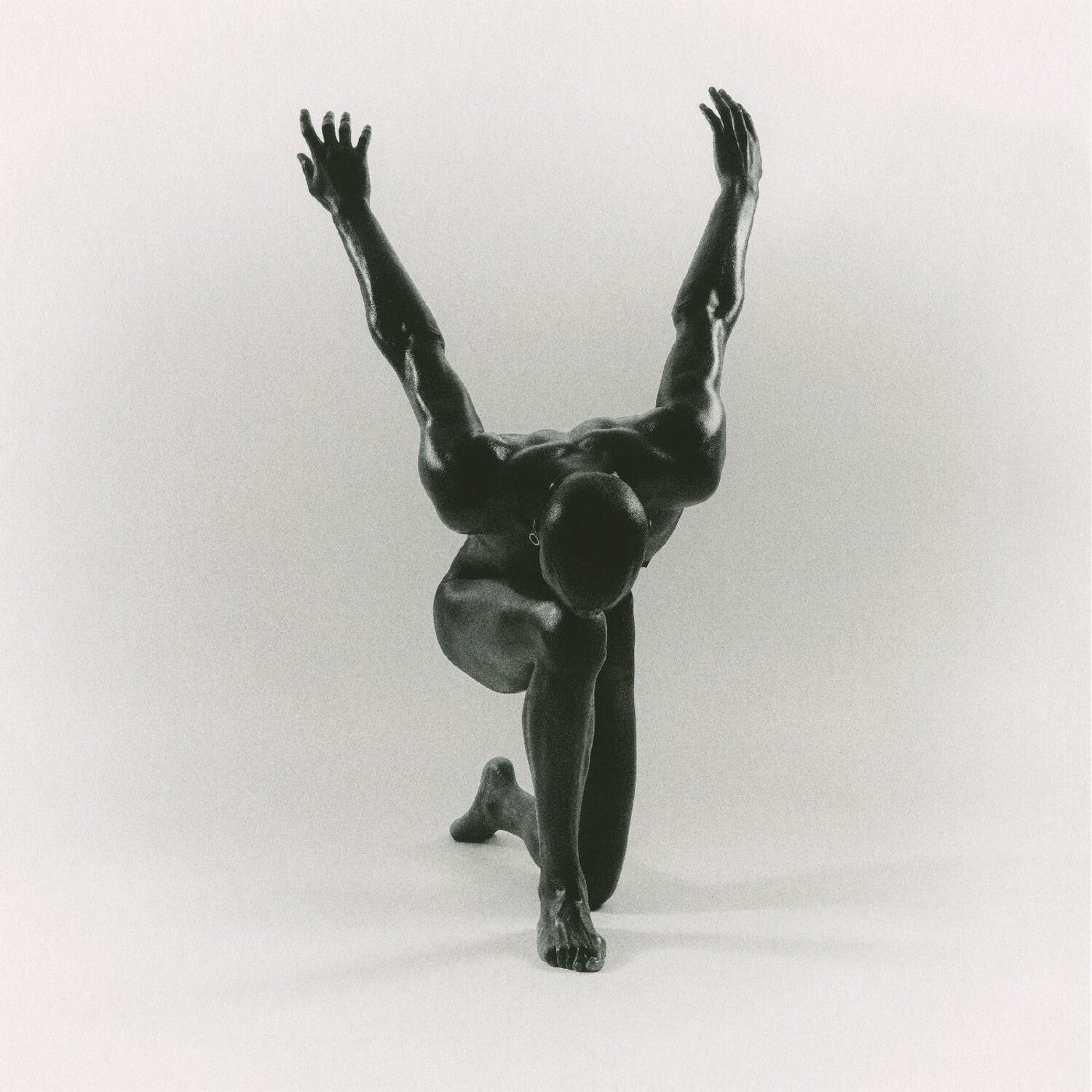 Petite Noir - Motherfather (Clear Vinyl)