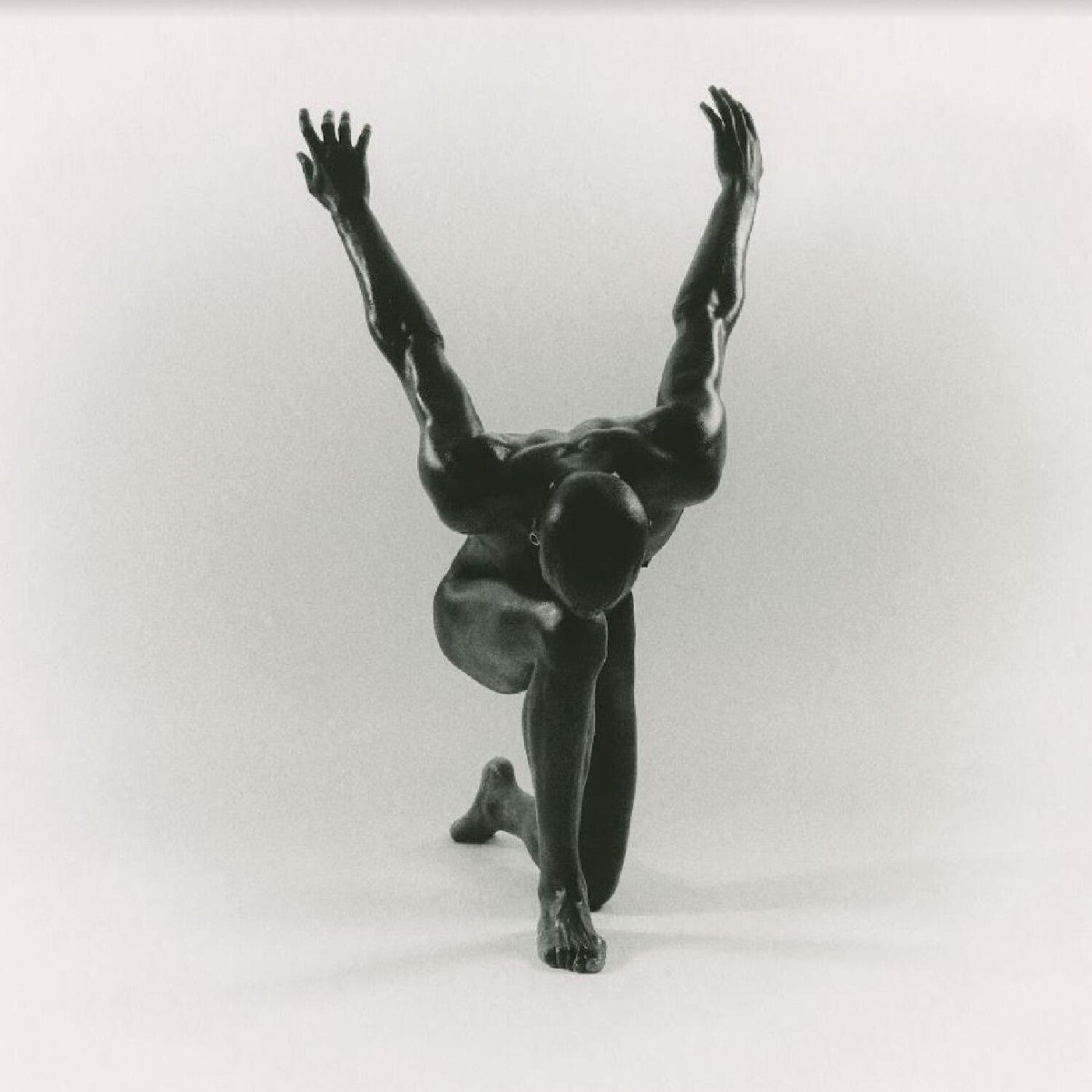 Petite Noir - Motherfather (CD)