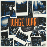 Wage War - The Stripped Sessions (CD)