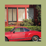 Reds Pinks & Purples - The Town That Cursed Your Name (Blue Vinyl)