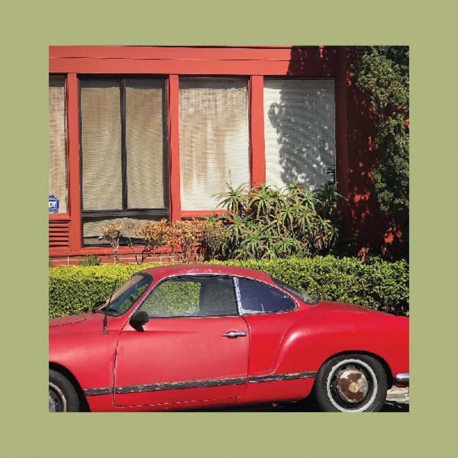 Reds Pinks & Purples - The Town That Cursed Your Name (CD)