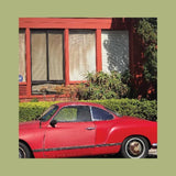 Reds Pinks & Purples - The Town That Cursed Your Name (CD)