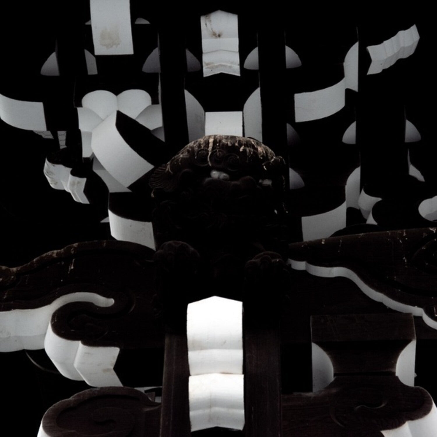 Kassel Jaeger - Shifted In Dreams