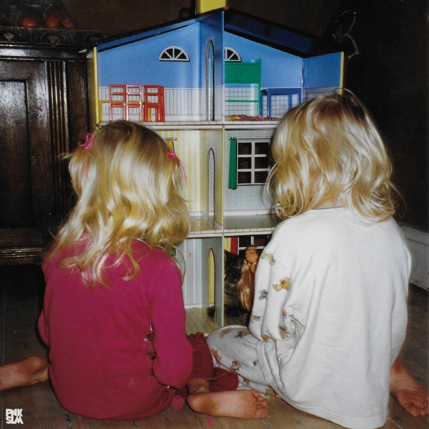 7Ebra - Bird Hour (CD)