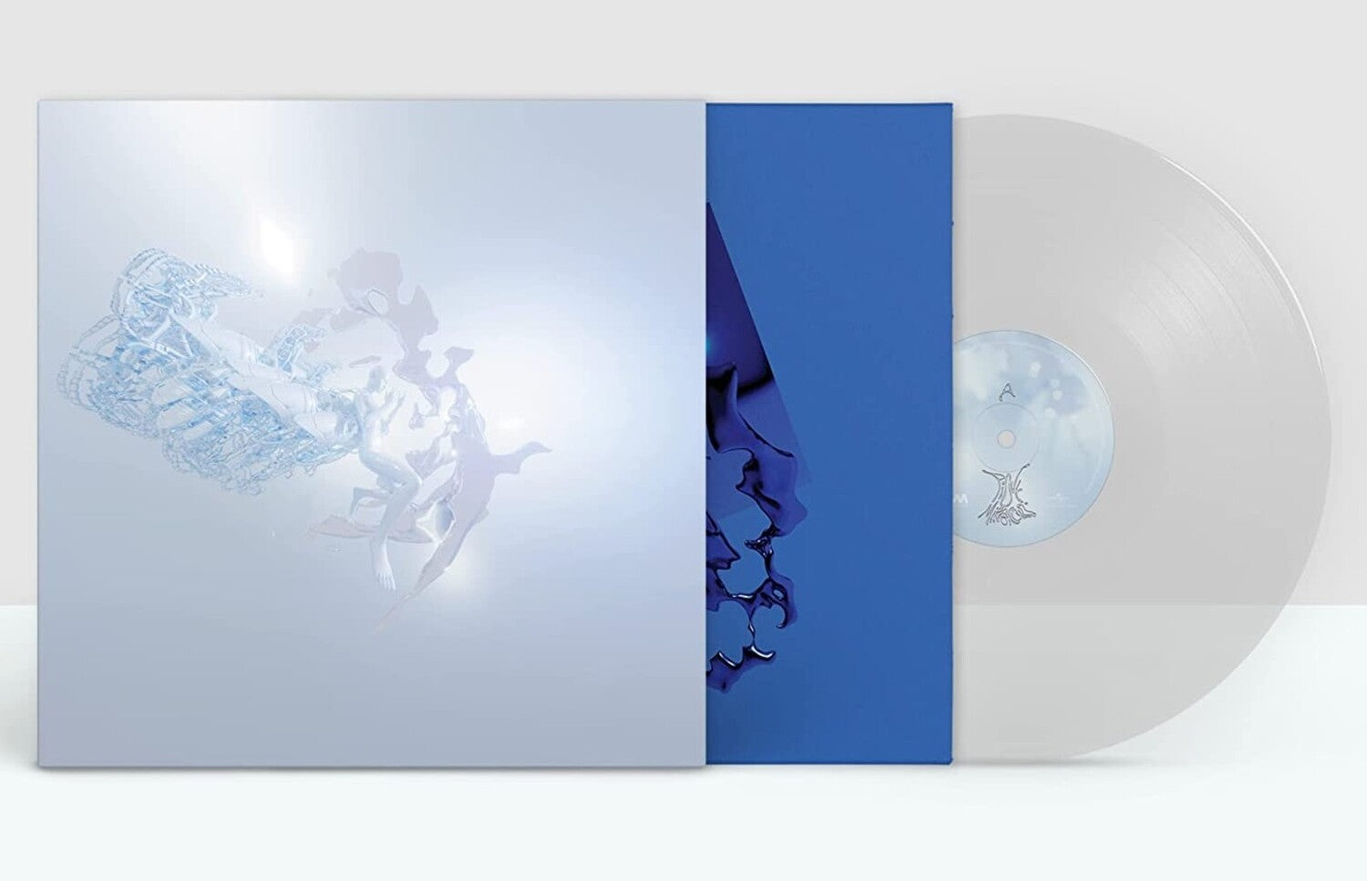 Piove. - Miracolo 01 (Clear Vinyl)