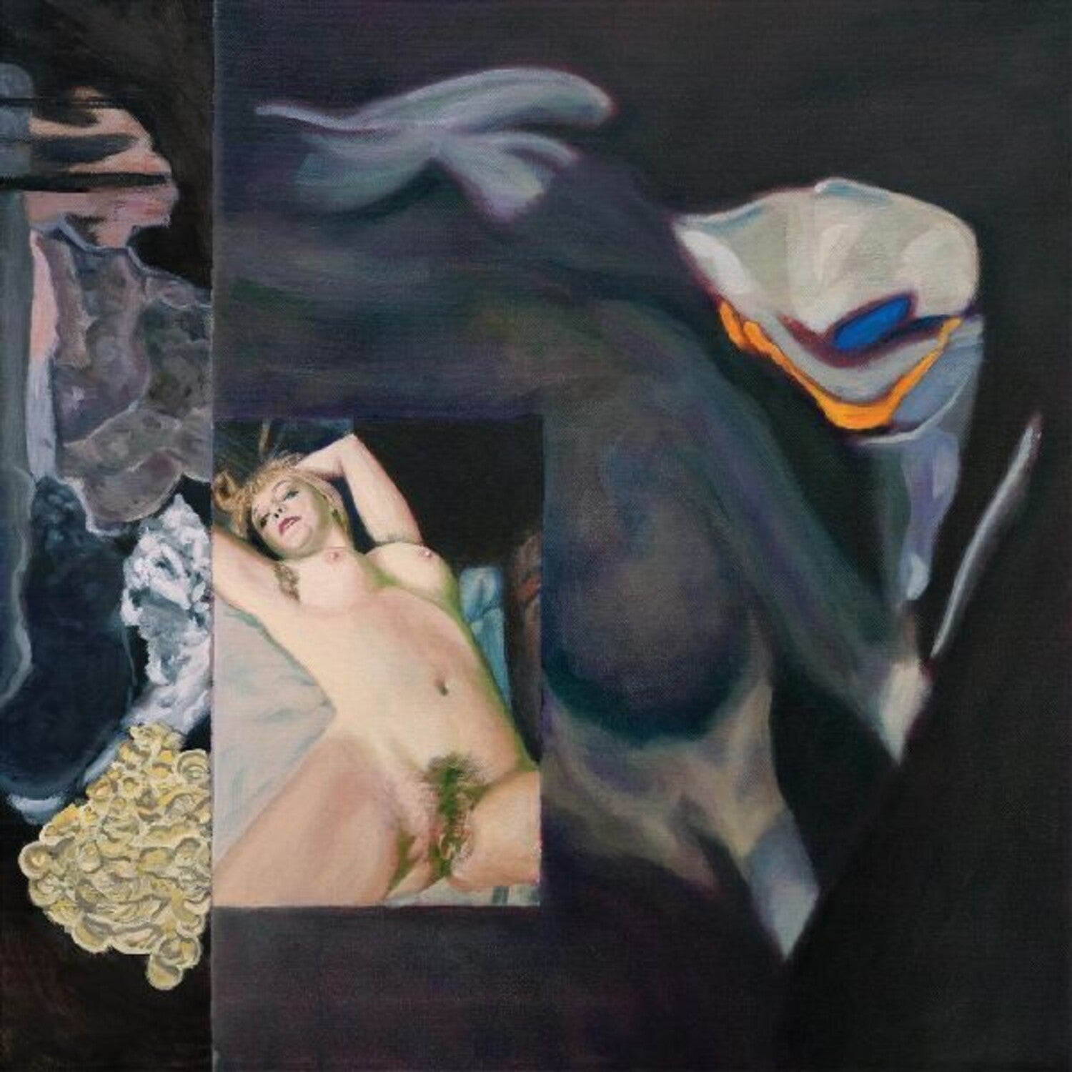 Mega Bog - End Of Everything (CD)