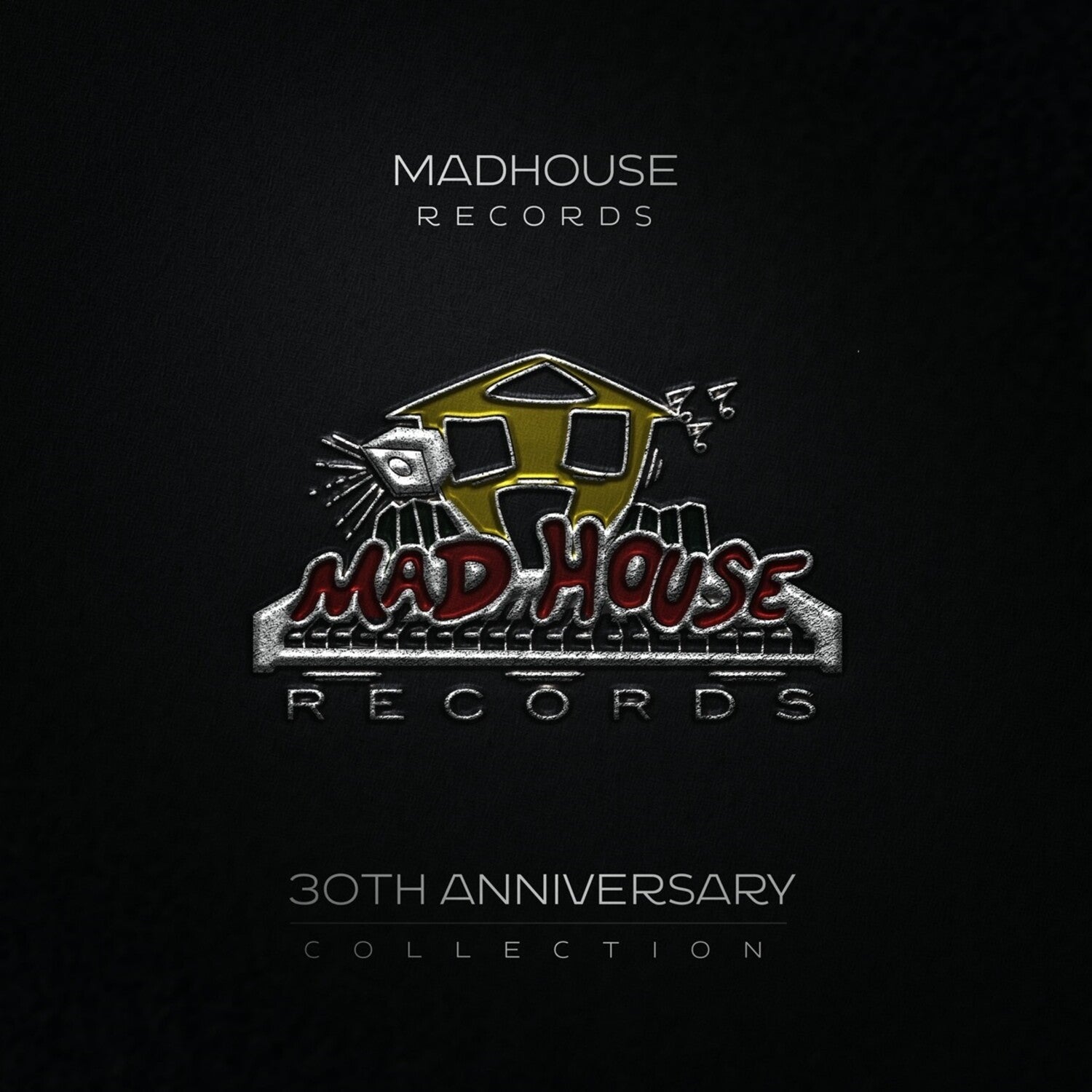 Madhouse Records 30th Anniversary Collection / Var - Madhouse Records 30th Anniversary Collection