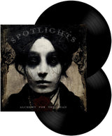 Spotlights - Alchemy For The Dead 2xLP