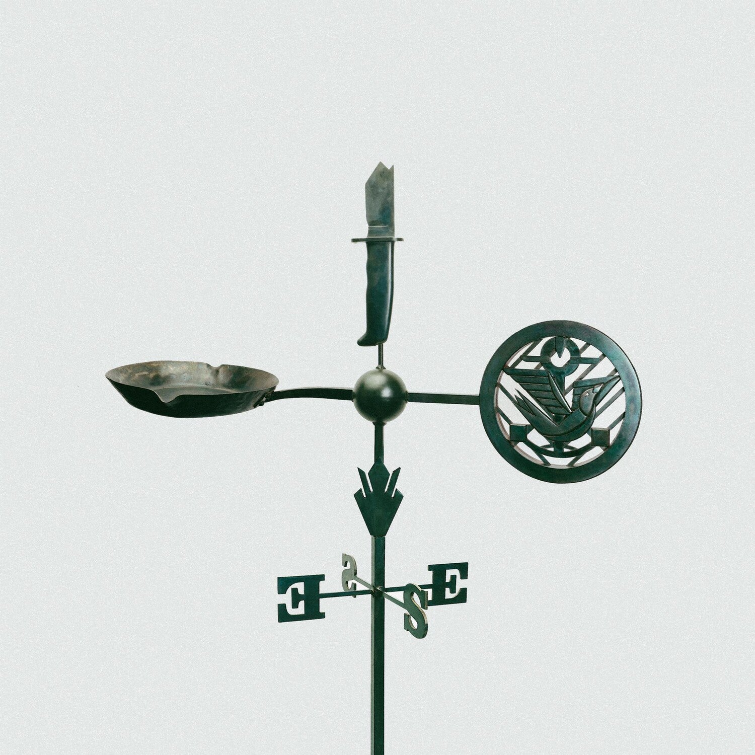 Jason Isbell & the 400 Unit - Weathervanes