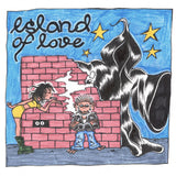 Island Of Love (Yellow Vinyl)