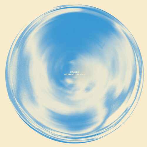 Leonard Charles - HEAVEN