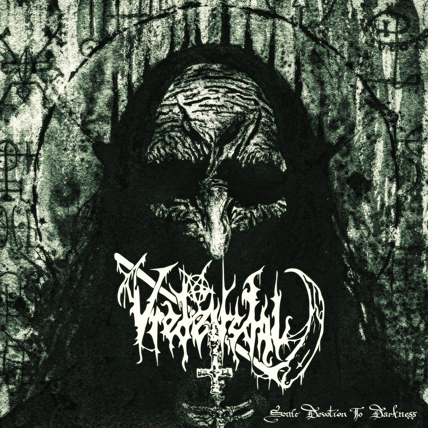 Vredensdal - Sonic Devotion To Darkness (Limited Edition)
