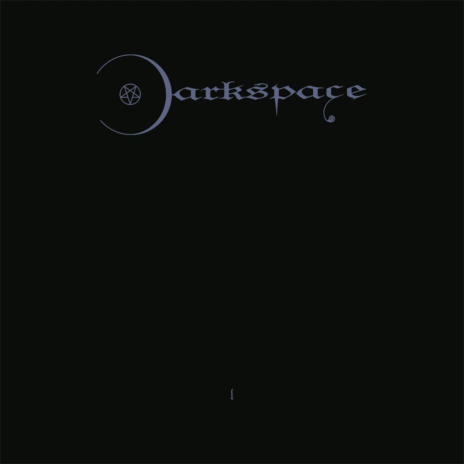 Darkspace - Dark Space I 2xLP (Limited Edition)