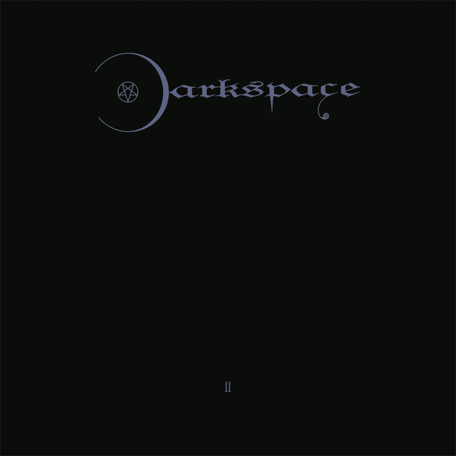 Darkspace - Dark Space Ii 2xLP (Limited Edition)