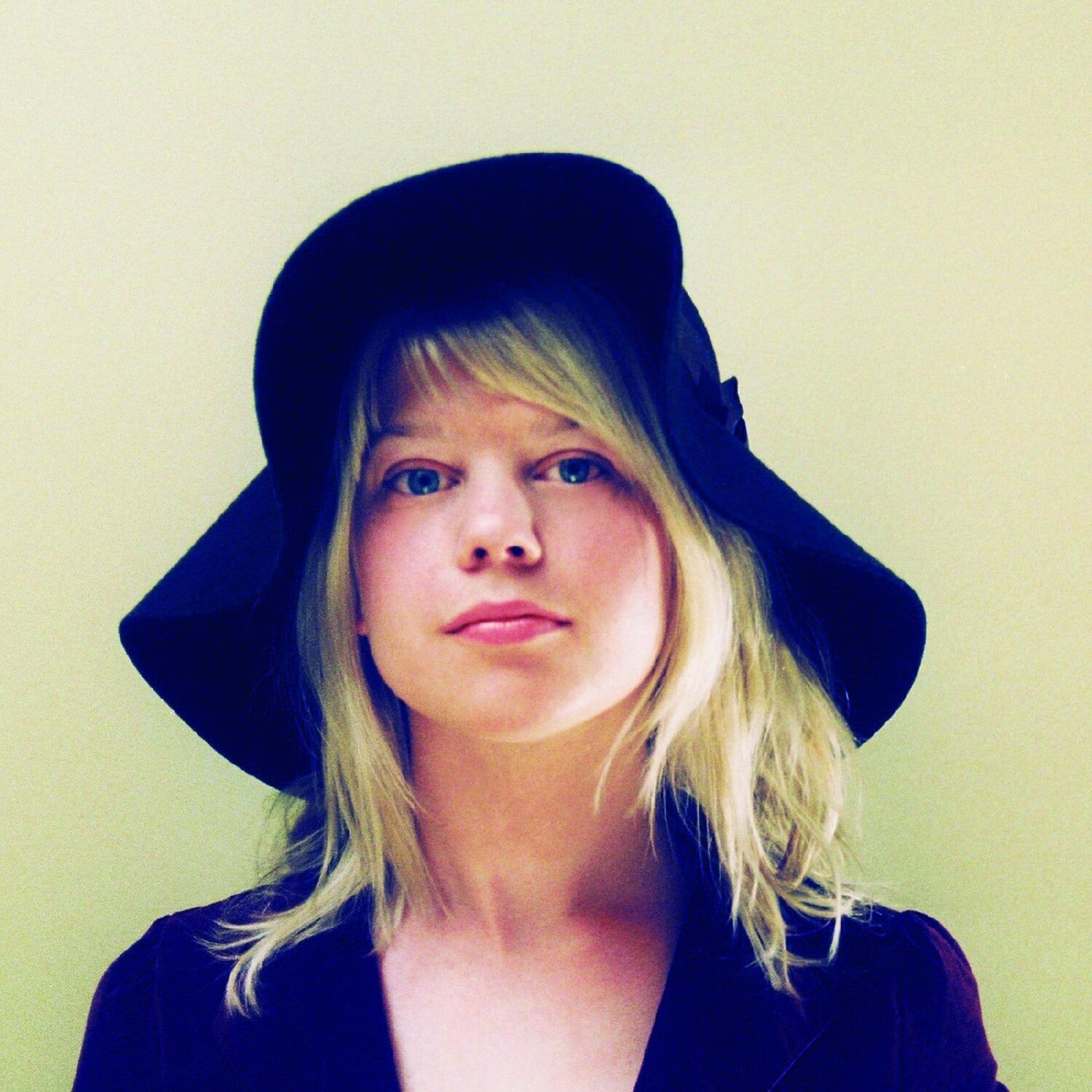 Basia Bulat - Oh My Darling (CD)