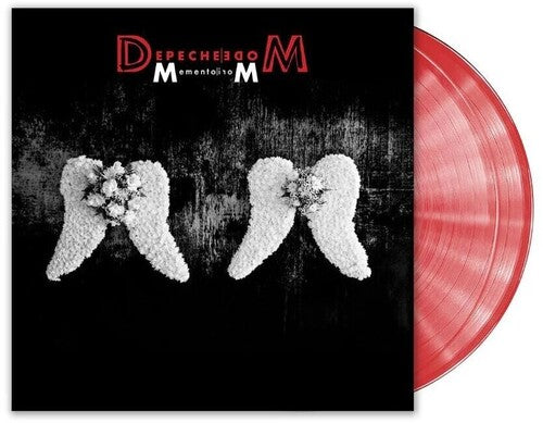 Depeche Mode - Memento Mori