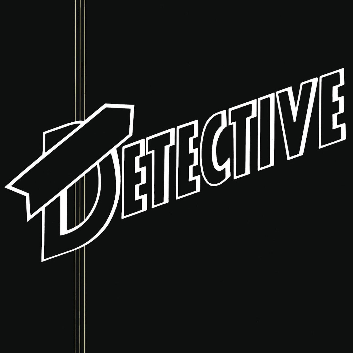 Detective (CD)