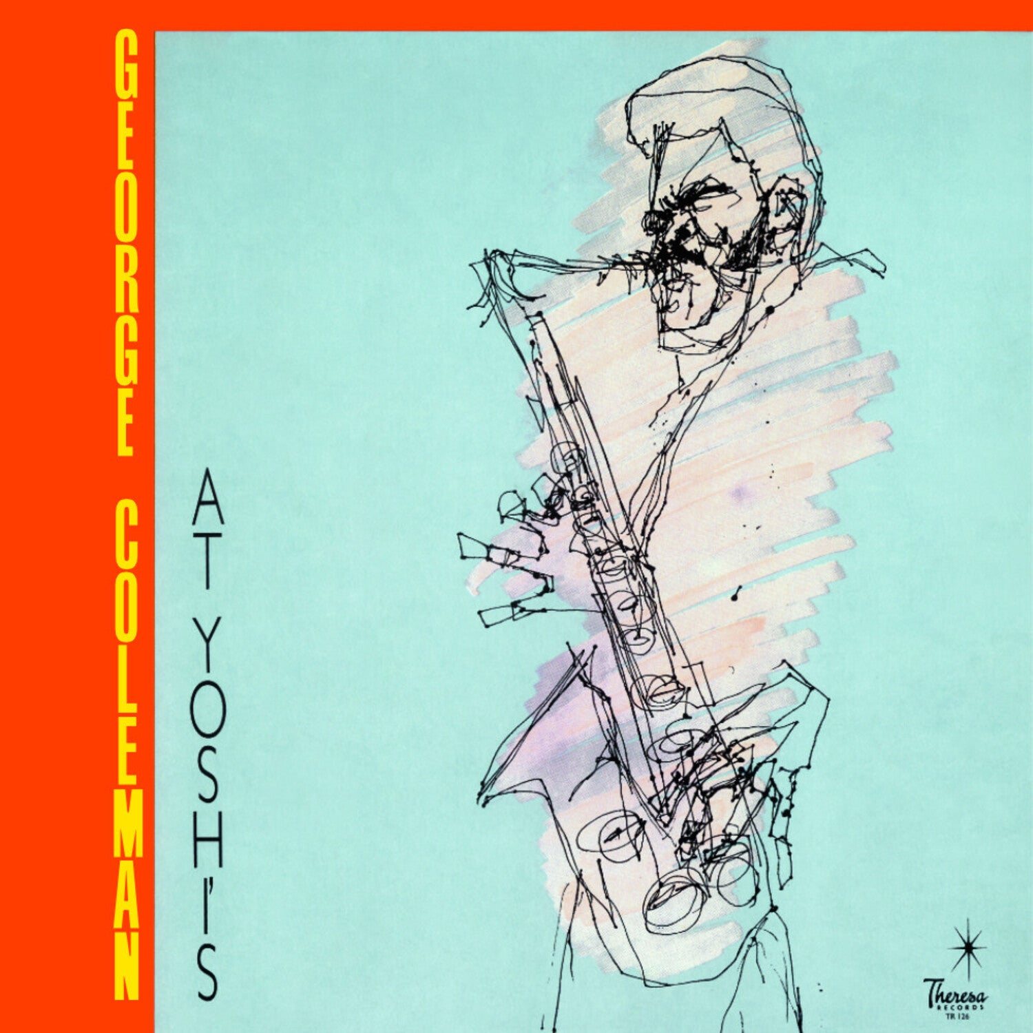George Coleman At Yoshi's 2xLP
