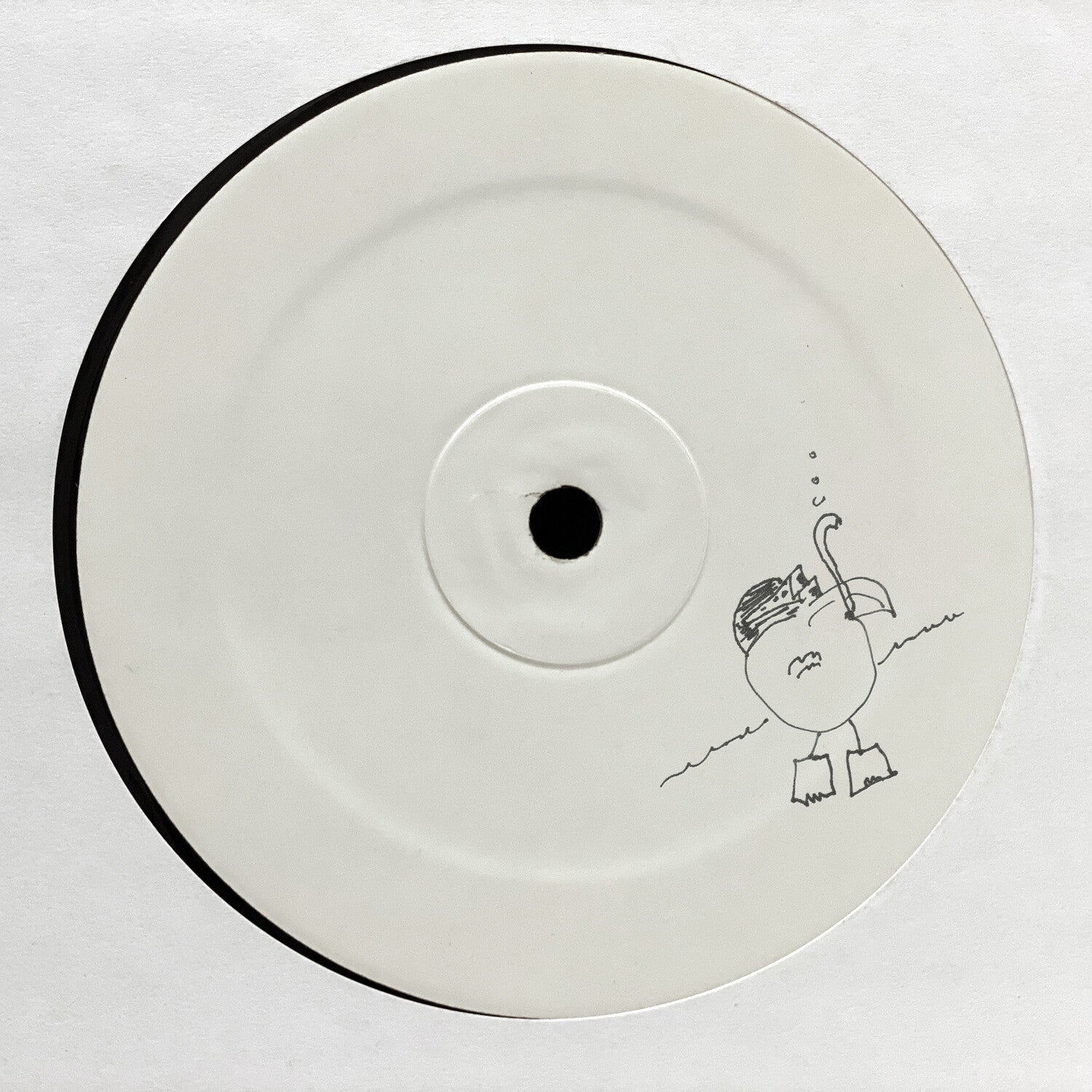 Danny Goliger - Sustain
