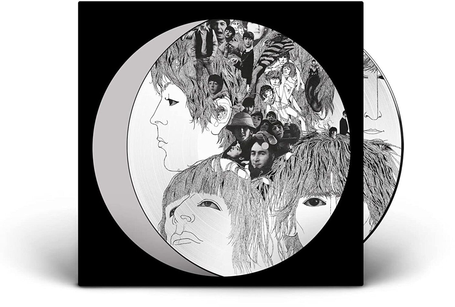 The Beatles - Revolver (Special Edition)