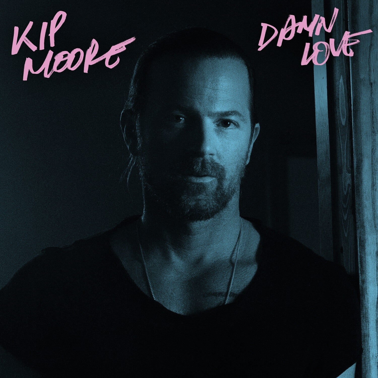 Kip Moore - Damn Love 2xLP