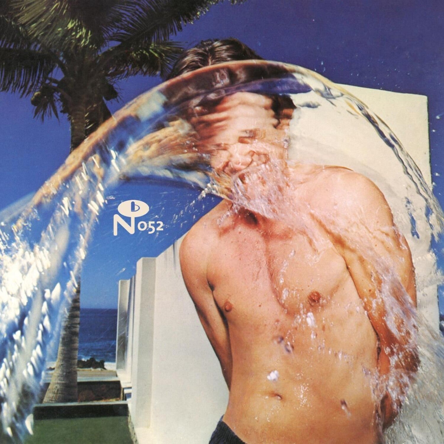 Ned Doheny - Separate Oceans - Sea Splash Blue 2xLP (Blue Vinyl)