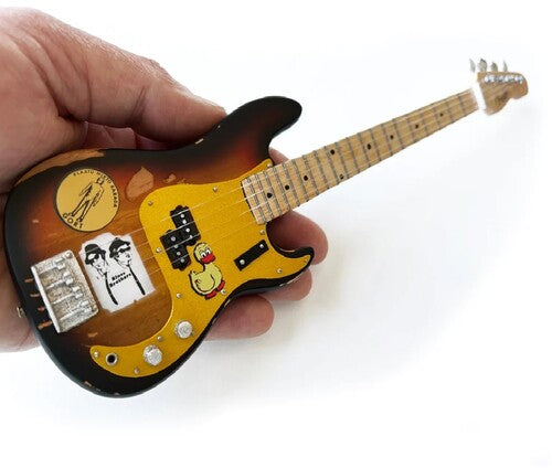 Axe Hvn Fp005 Duck Dunn Signature 59 Fndr Precisio - Axe Hvn Fp005 Duck Dunn Signature 59 Fndr Precisio