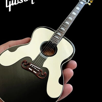 Axe Hvn Gg635 Everly Brothers Gibson Sj200 Mini Gu - Axe Hvn Gg635 Everly Brothers Gibson Sj200 Mini Gu