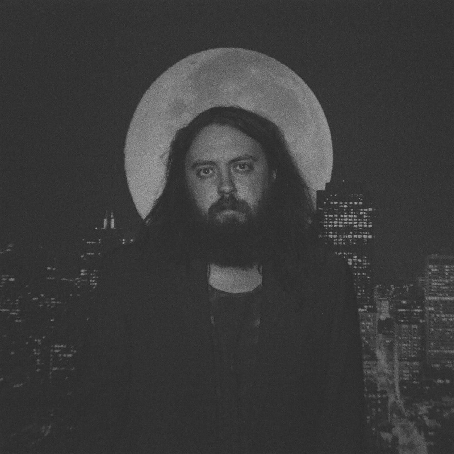 Elvis Depressedly - Depressedelica (Clear Vinyl)